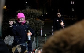 spacer w 104. rocznicę zwycięskiego Powstania Wielkopolskiego24