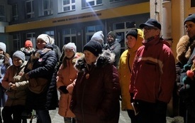 spacer w 104. rocznicę zwycięskiego Powstania Wielkopolskiego18