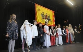 Orszak Trzech Kr&oacute;li108