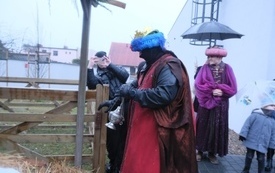 Orszak Trzech Kr&oacute;li095