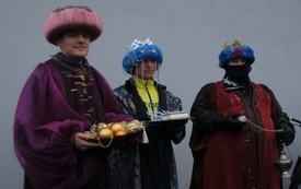 Orszak Trzech Kr&oacute;li092