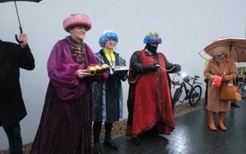 Orszak Trzech Kr&oacute;li091
