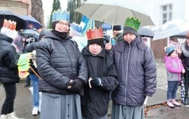 Orszak Trzech Kr&oacute;li059