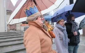 Orszak Trzech Kr&oacute;li050