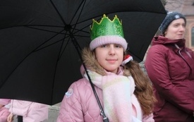 Orszak Trzech Kr&oacute;li045