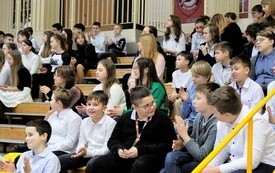 Święto Patrona Szkoły (14)
