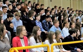 Święto Patrona Szkoły (9)