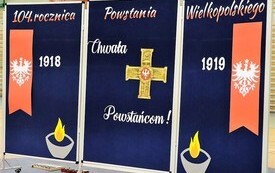Święto Patrona Szkoły (1)