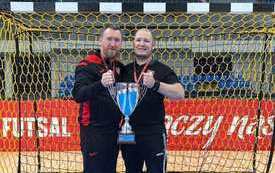 Mistrzostwa  U19 Futsal6