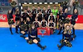 Mistrzostwa  U19 Futsal5