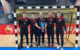 Mistrzostwa  U19 Futsal3