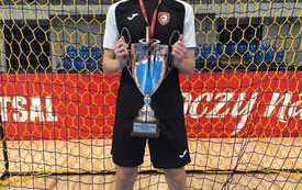 Mistrzostwa  U19 Futsal1