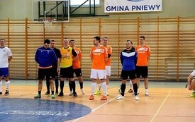 Turniej Zakładowy w futsalu05