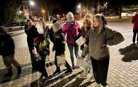 harcerze z Kościerzyny w Gminie Pniewy (61)