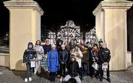 harcerze z Kościerzyny w Gminie Pniewy (58)
