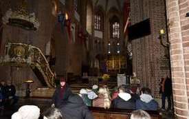 harcerze z Kościerzyny w Gminie Pniewy (10)