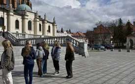 harcerze z Kościerzyny w Gminie Pniewy (8)