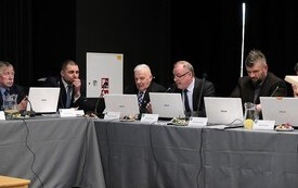 Sesja Rady Miejskiej Pniewy (5)