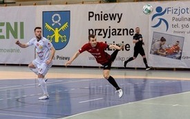 mecz RED DRAGONS PNIEWY &ndash; RED DEVILS CHOJNICE (7)