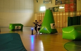 Paintball laserowy (80)