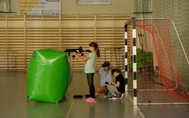 Paintball laserowy (70)