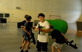 Paintball laserowy (52)