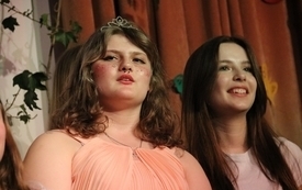 Koncert Bajkowy  foto naszepniewy i K M111