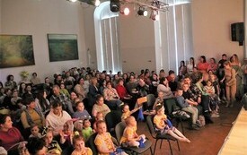 Koncert Bajkowy  foto naszepniewy i K M1