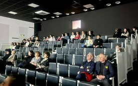Żywa galeria sztuki Myśli i uczucia (20)