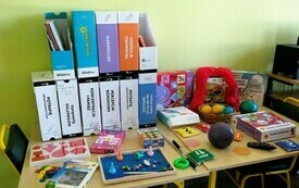 Otwarcie Sali Integracji Sensorycznej (22)