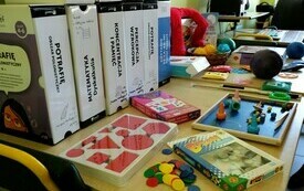 Otwarcie Sali Integracji Sensorycznej (19)