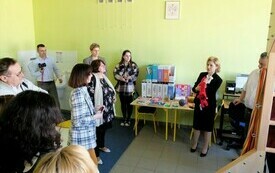 Otwarcie Sali Integracji Sensorycznej (16)