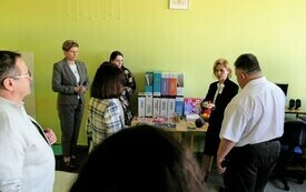 Otwarcie Sali Integracji Sensorycznej (14)