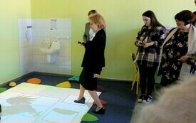 Otwarcie Sali Integracji Sensorycznej (9)