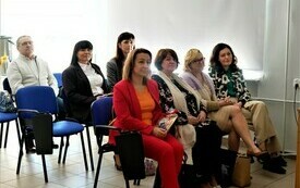 Otwarcie Sali Integracji Sensorycznej (4)