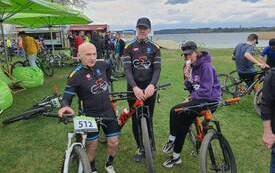 Odjechani na Grand Prix Kaczmarek Electric MTB (1)