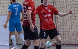 06.05.23 Red Dragons - Constract Lubawa (fot.B (4)