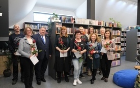 życzenia w bibliotece (14)