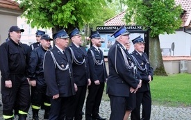 Gminny Dzień Strażaka (6)