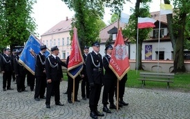 Gminny Dzień Strażaka (1)