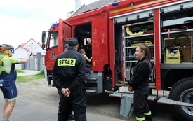 Rodzinny Rajd Rowerowy OSP (133)