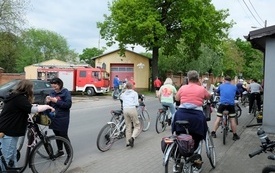 Rodzinny Rajd Rowerowy OSP (127)