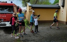 Rodzinny Rajd Rowerowy OSP (121)