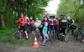 Rodzinny Rajd Rowerowy OSP (113)