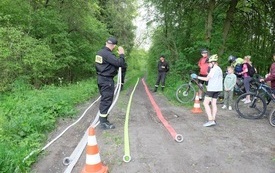 Rodzinny Rajd Rowerowy OSP (111)