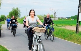 Rodzinny Rajd Rowerowy OSP (101)