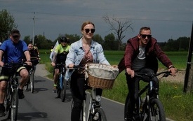 Rodzinny Rajd Rowerowy OSP (90)