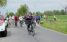 Rodzinny Rajd Rowerowy OSP (88)