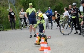 Rodzinny Rajd Rowerowy OSP (83)