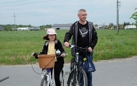 Rodzinny Rajd Rowerowy OSP (81)